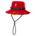 Nike Liverpool FC Dri-Fit Boonie Bucket Hat - C004504-LVFC-NIKE by Nike | Available at Niky's Sports