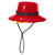 Nike Liverpool FC Dri-Fit Boonie Bucket Hat - C004504-LVFC-NIKE by Nike | Available at Niky's Sports