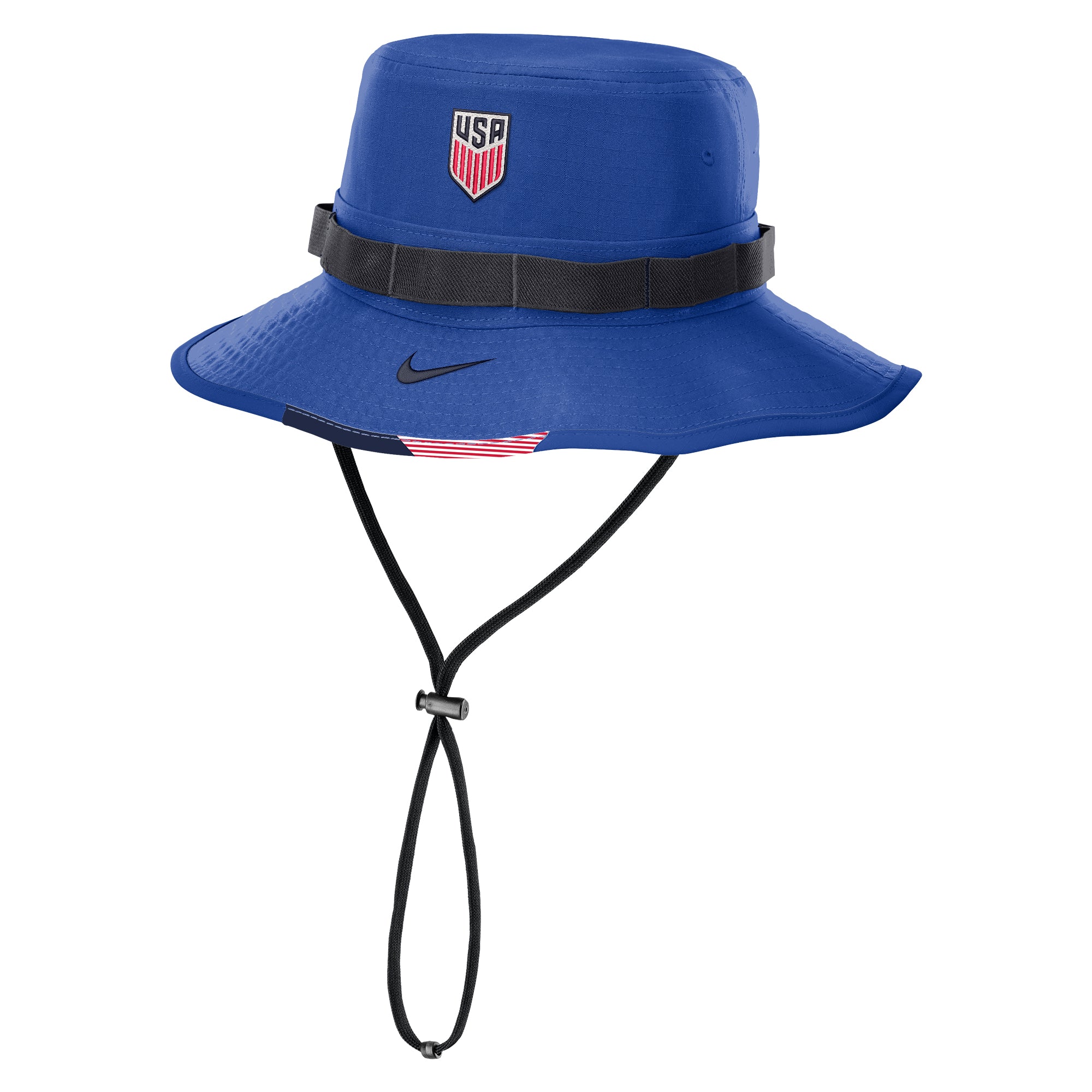 Nike USA USMNT Dri-Fit Boonie Bucket Hat