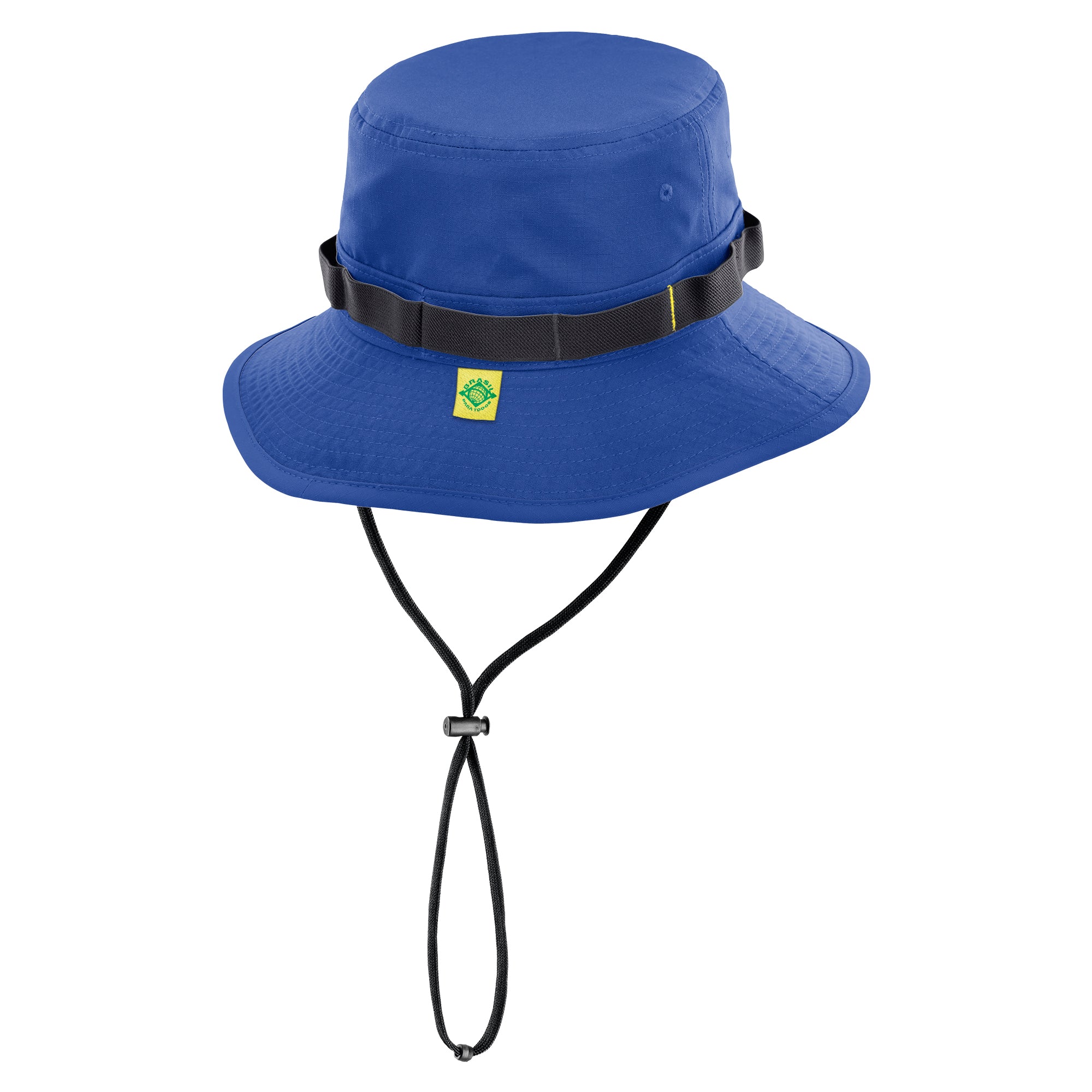 Nike Brazil Boonie Bucket Hat - C004504-BZFF-NIKE by Nike | Available at Niky's Sports