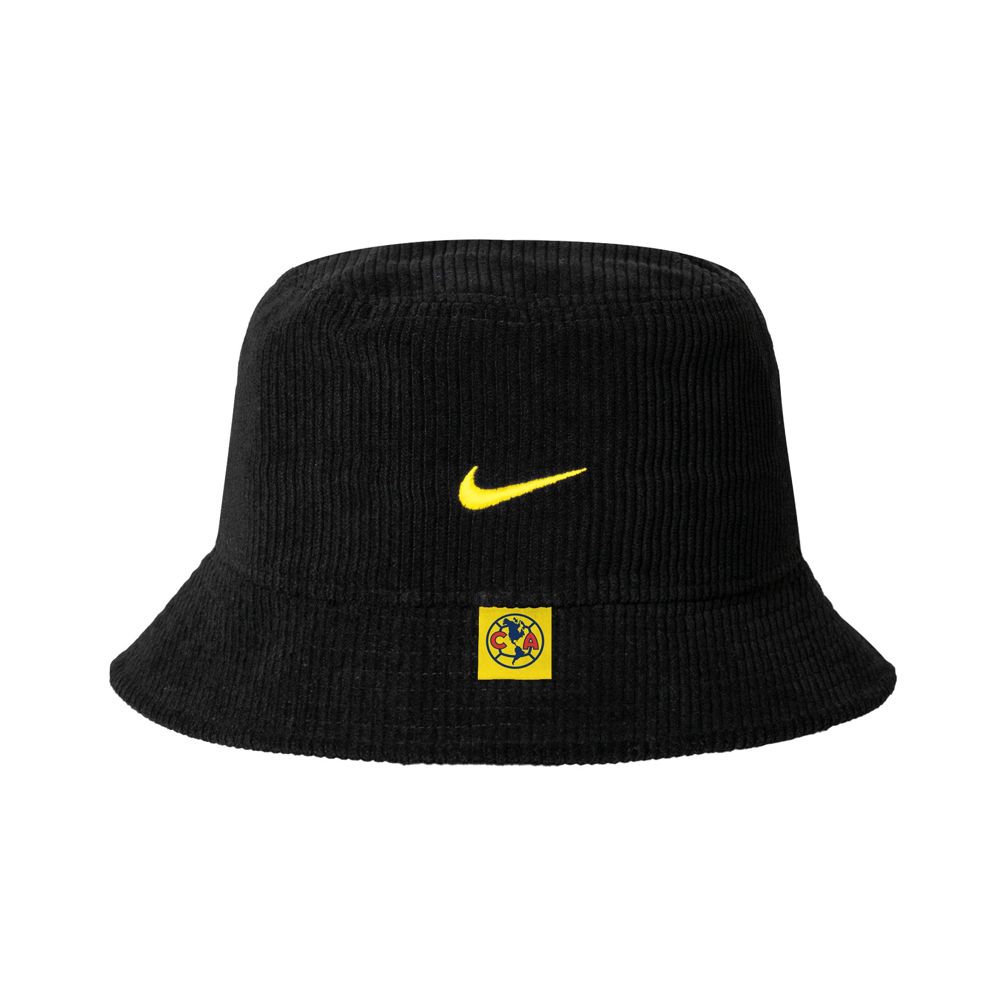 Nike Club America Corduroy Bucket Hat - C004520-CAFC-NIKE by Nike | Available at Niky's Sports