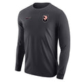 Nike Angel City FC Core Men's Long Sleeve Tee - P029446-ANFC-NIKE by Nike | Available at Niky's Sports