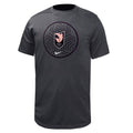 Nike Angel City FC Men's Legend Tee - P029451-ANFC-NIKE by Nike | Available at Niky's Sports
