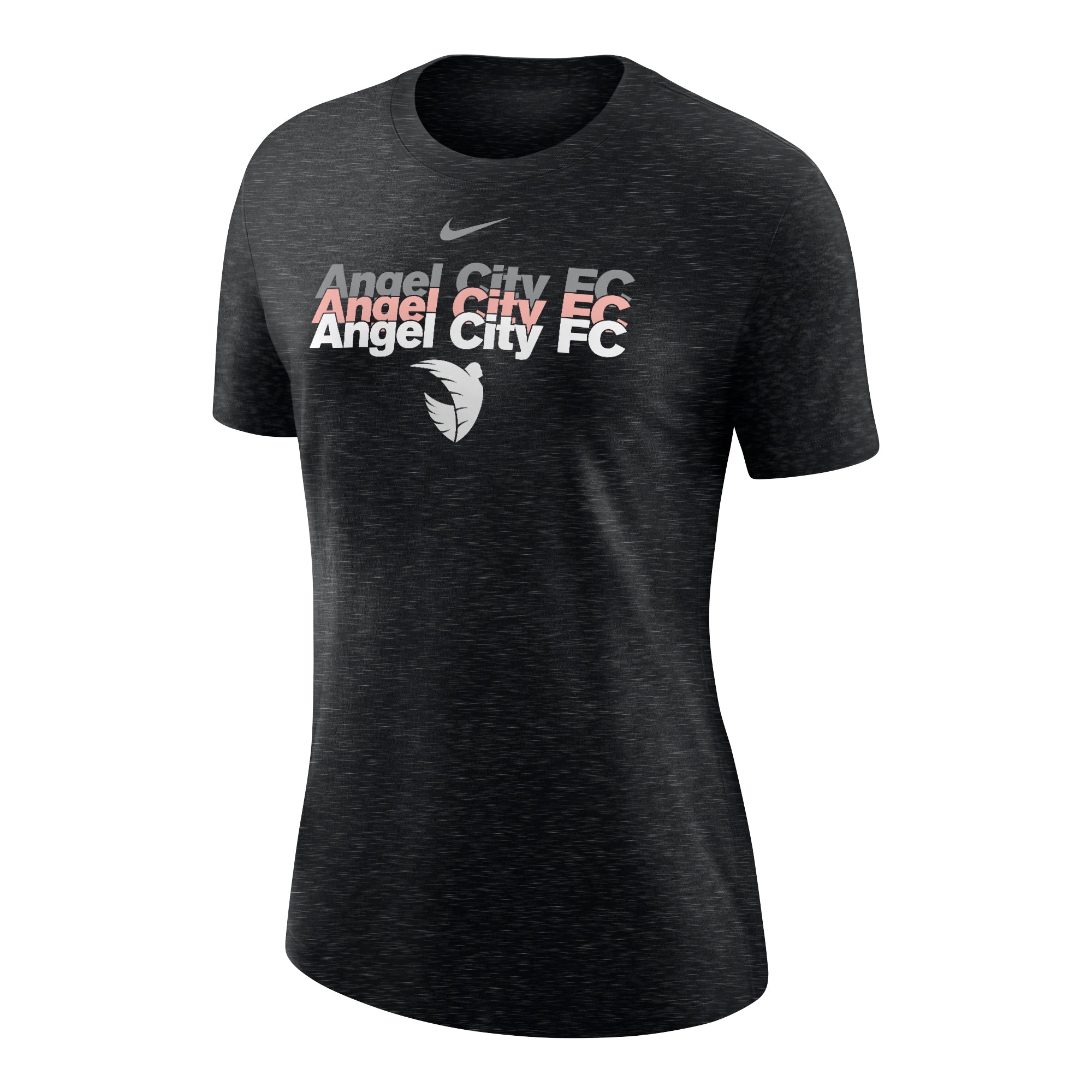 Nike Angel City FC Varsity Women's Logo Tee - P029455-ANFC-NIKE by Nike | Available at Niky's Sports