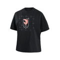 Nike Angel City FC Women's Boxy Tee - P029453-ANFC-NIKE by Nike | Available at Niky's Sports