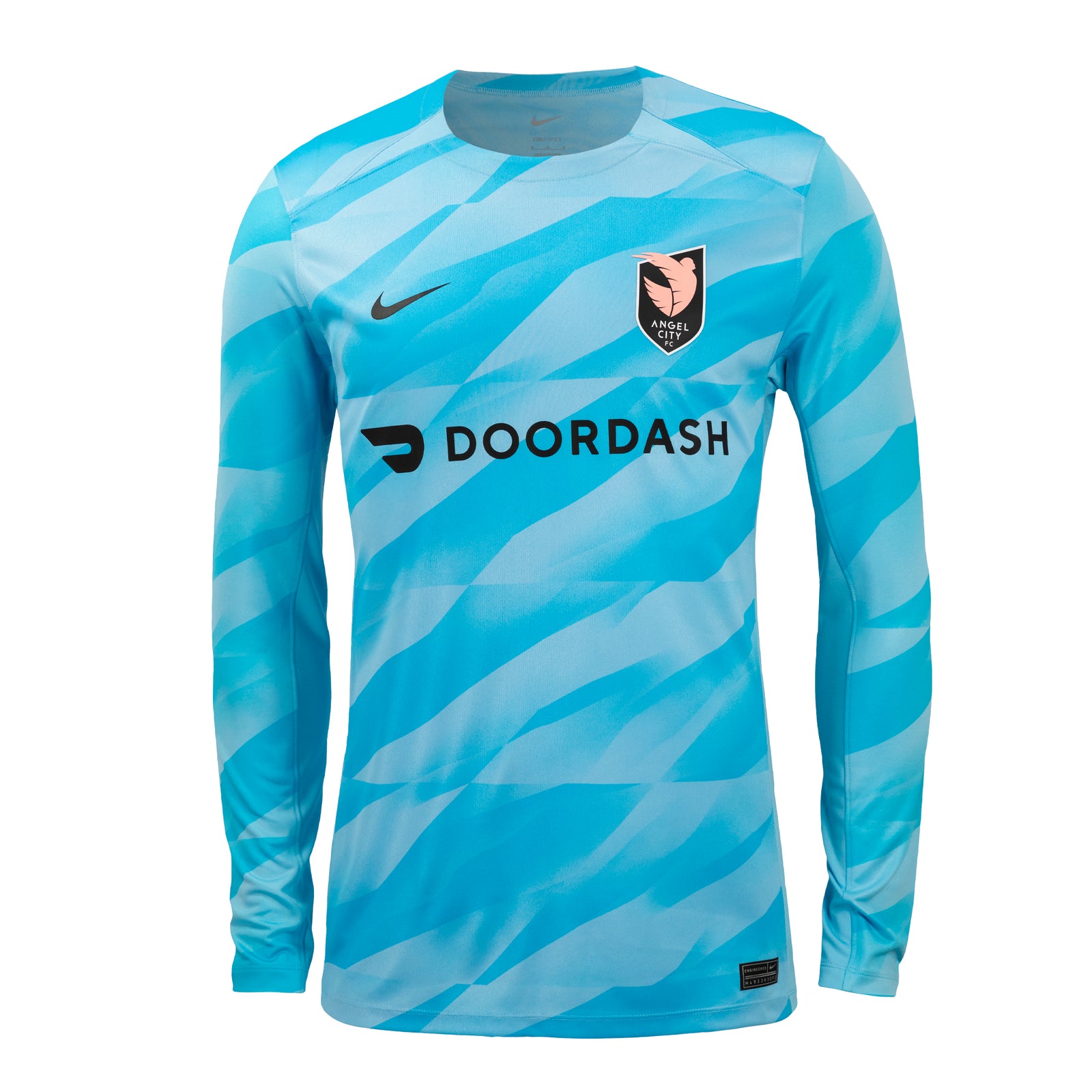 Nike Angel City FC 24/25 Goalkeeper Jersey Women's - J000577-ANFC-NIKE by Nike | Available at Niky's Sports