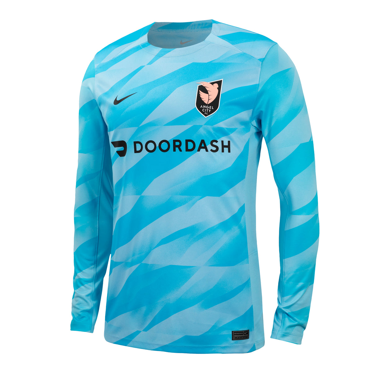 Nike Angel City FC 24/25 Goalkeeper Jersey Women's - J000577-ANFC-NIKE by Nike | Available at Niky's Sports