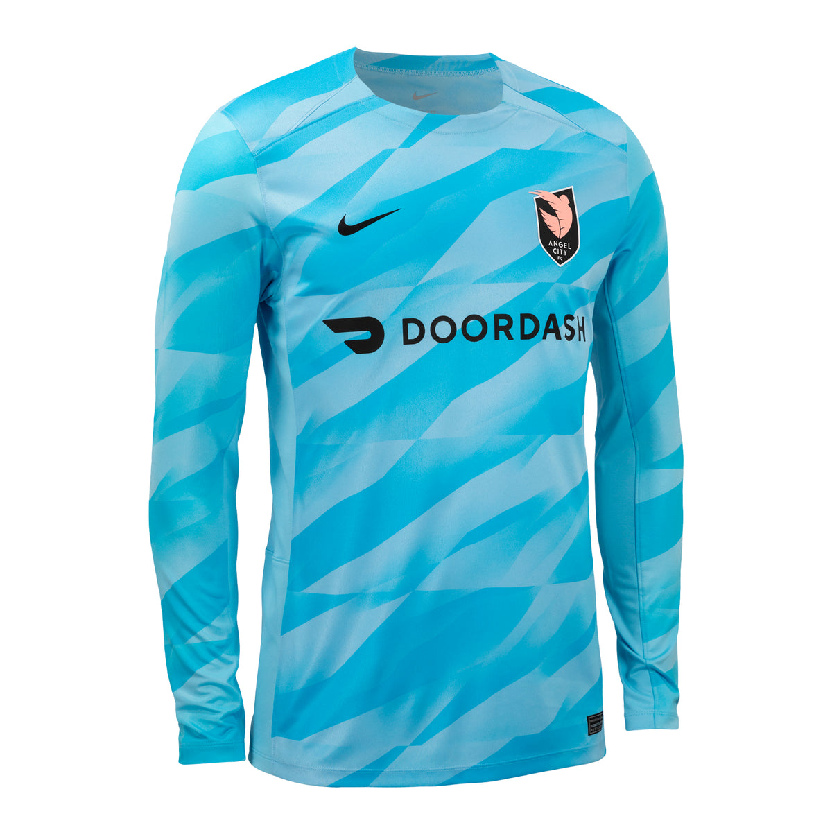 Nike Angel City FC 24/25 Goalkeeper Jersey Women's - J000577-ANFC-NIKE by Nike | Available at Niky's Sports