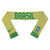 Nike Brazil Scarf - C004507-BZFF-NIKE by Nike | Available at Niky's Sports