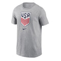 Nike USA USMNT Core Toddler Tee - P029264-USMS-NIKE by Nike | Available at Niky's Sports
