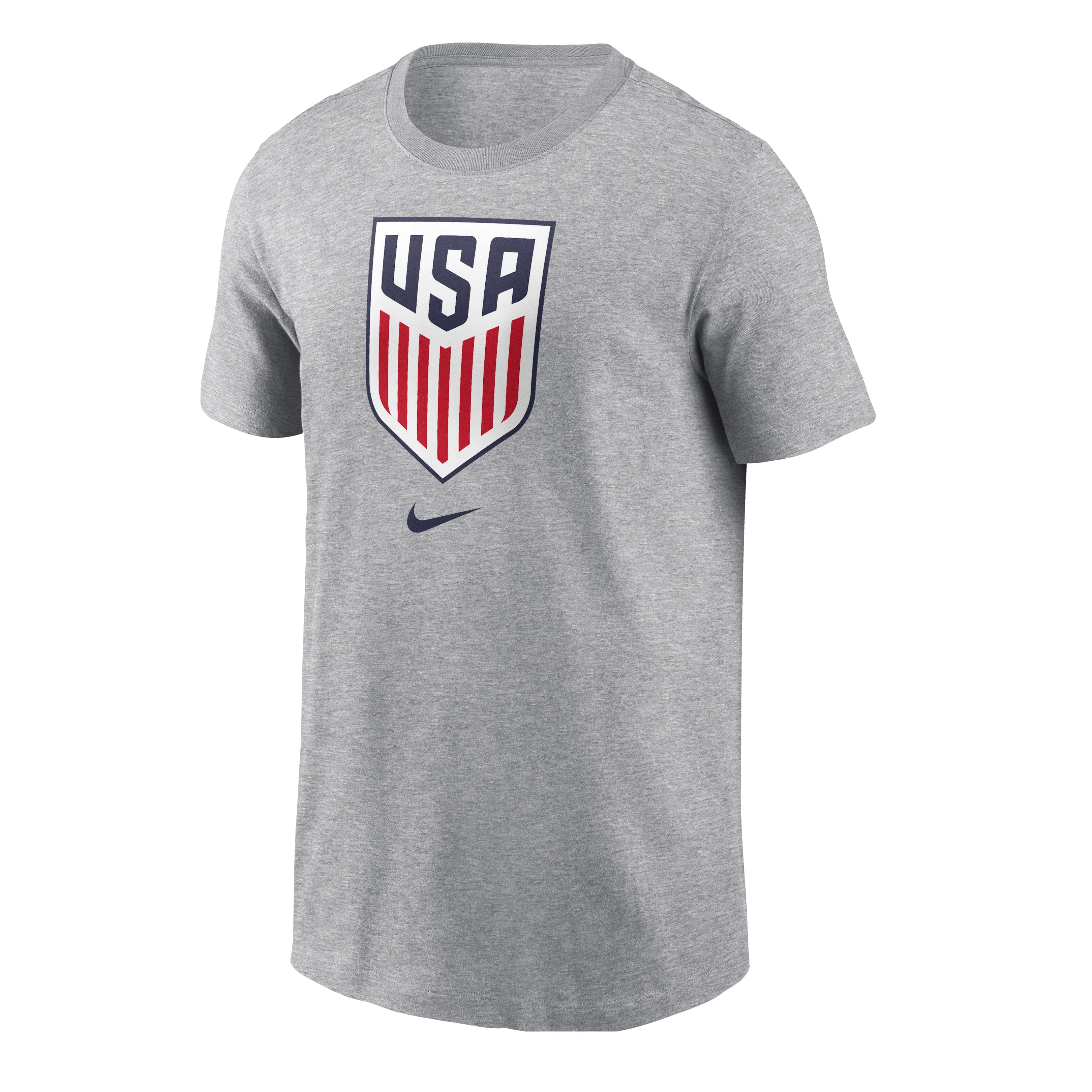 Nike USA USMNT Core Toddler Tee - P029264-USMS-NIKE by Nike | Available at Niky's Sports