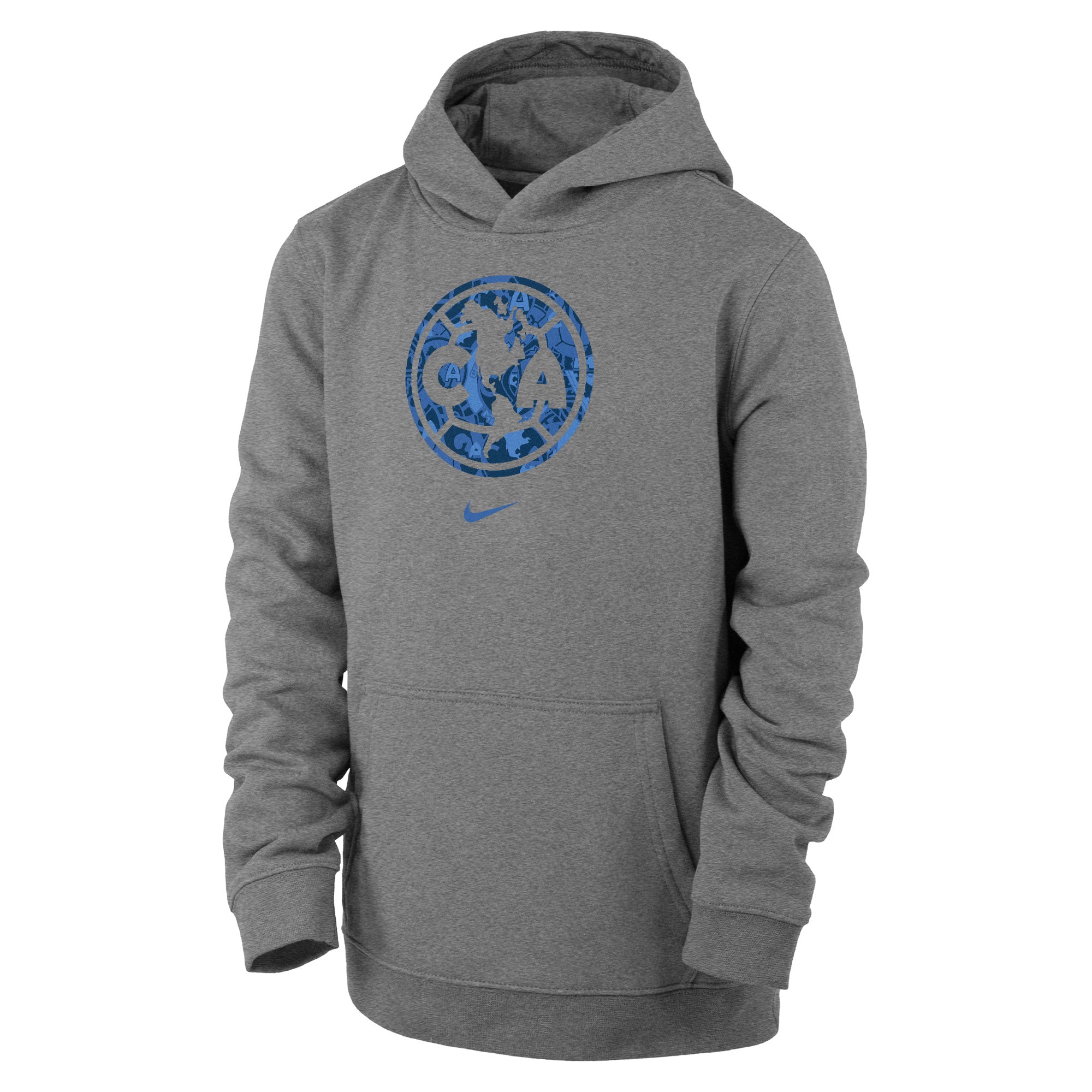 Nike Club America Youth Hoodie