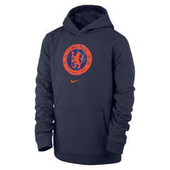 ■Nike■ Chelsea FC Club Special Edition Football Crewneck S Nike Chelsea FC Club Special Edition Soccer Crew Neck HQ1763
