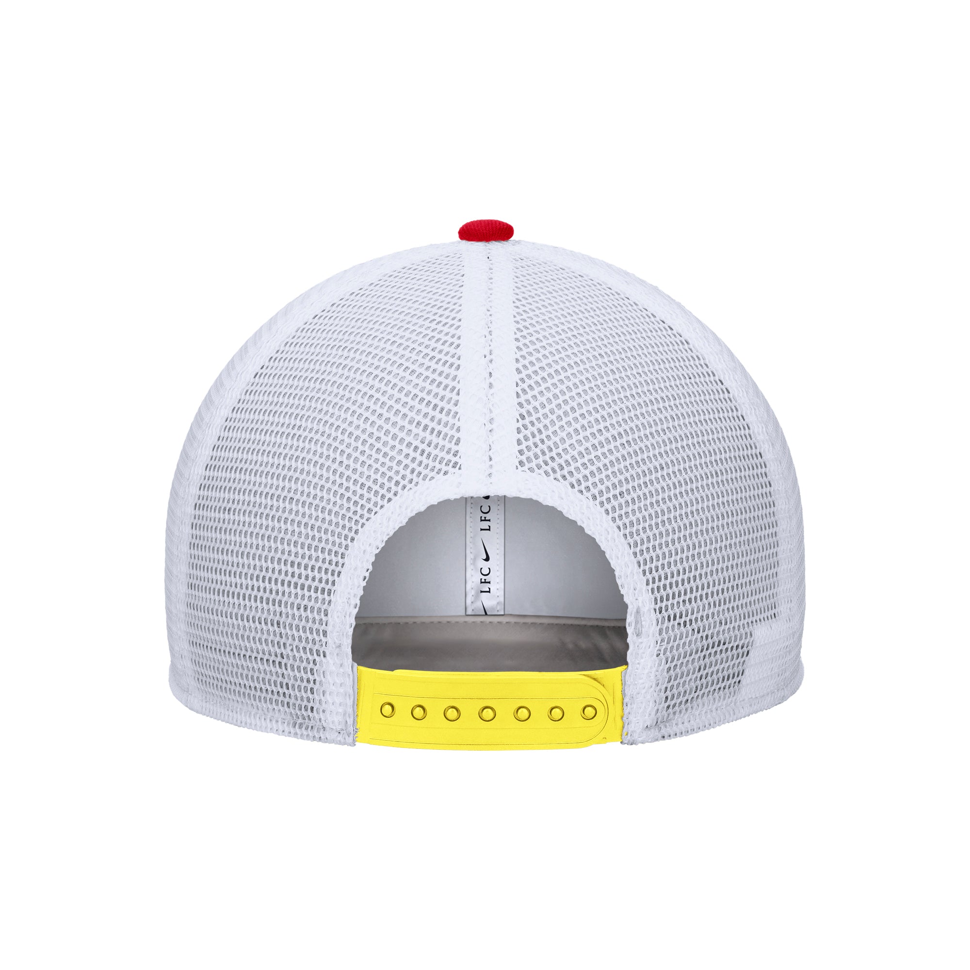 Nike Liverpool FC Trucker Hat - C004498-LVFC-NIKE by Nike | Available at Niky's Sports