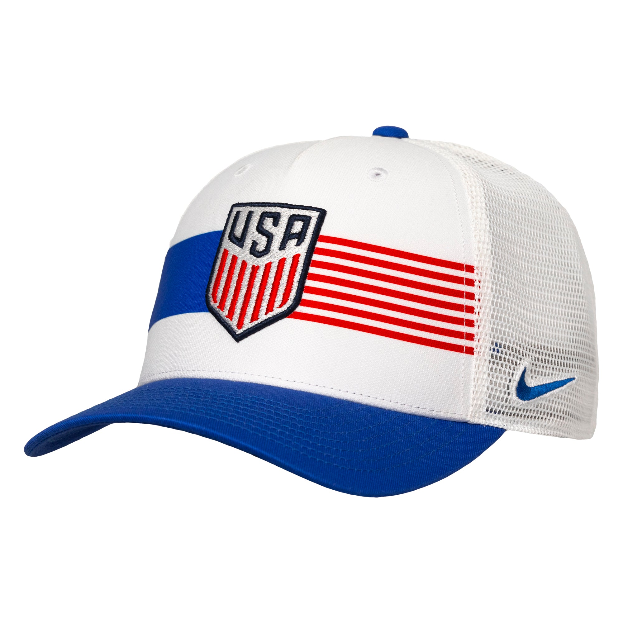 usa hats nike