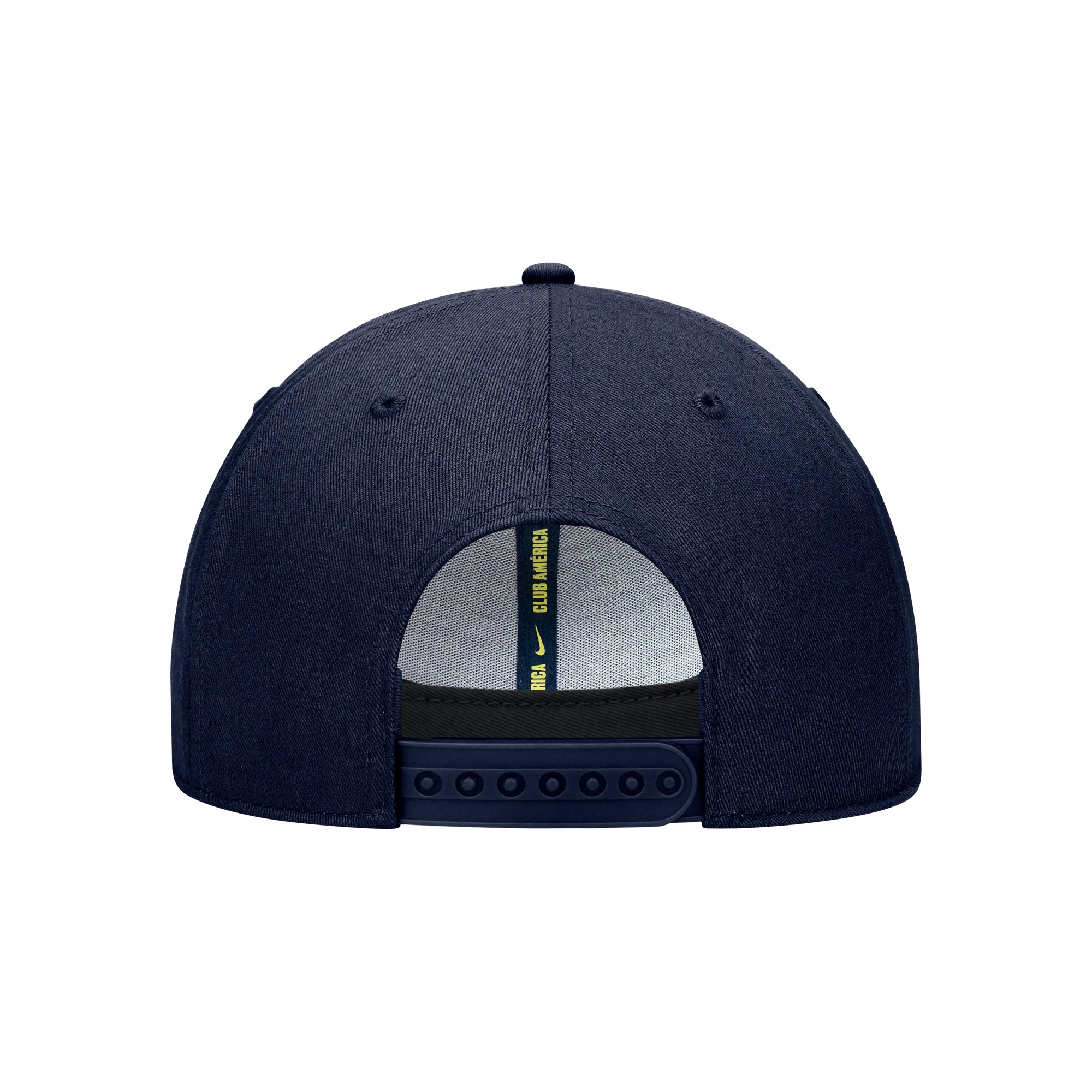 Nike Club America Flat Bill Snapback Hat - C004503-CAFC-NIKE by Nike | Available at Niky's Sports
