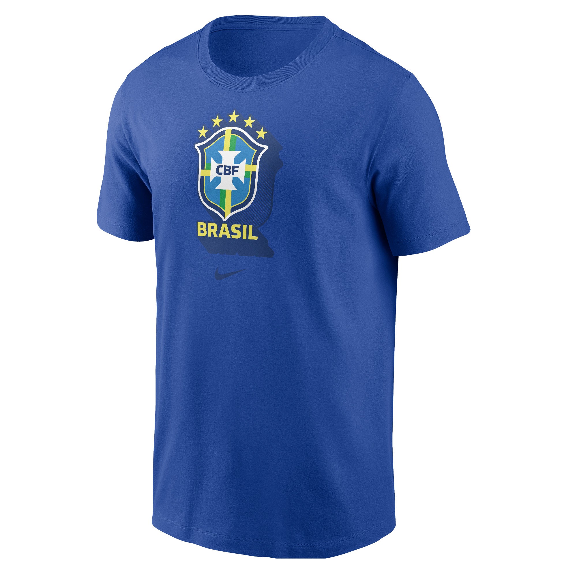 Nike Brazil Core Tee