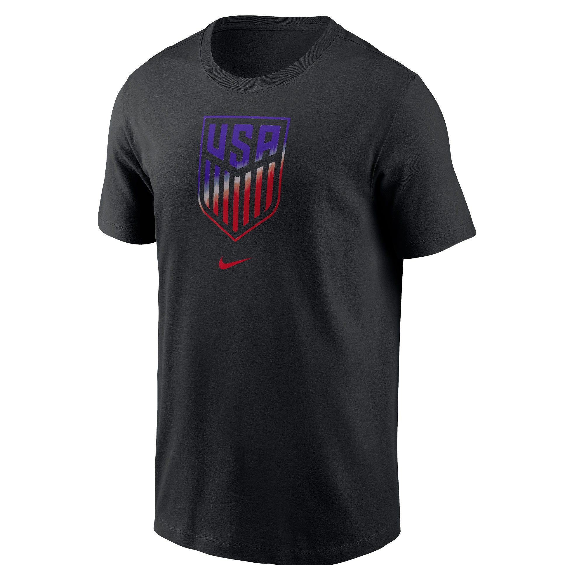 Nike USA USMNT Core Tee - P029244-USMS-NIKE by Nike | Available at Niky's Sports