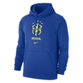 Nike Brazil Hoody - P029244-BZFF-NIKE by Nike | Available at Niky's Sports