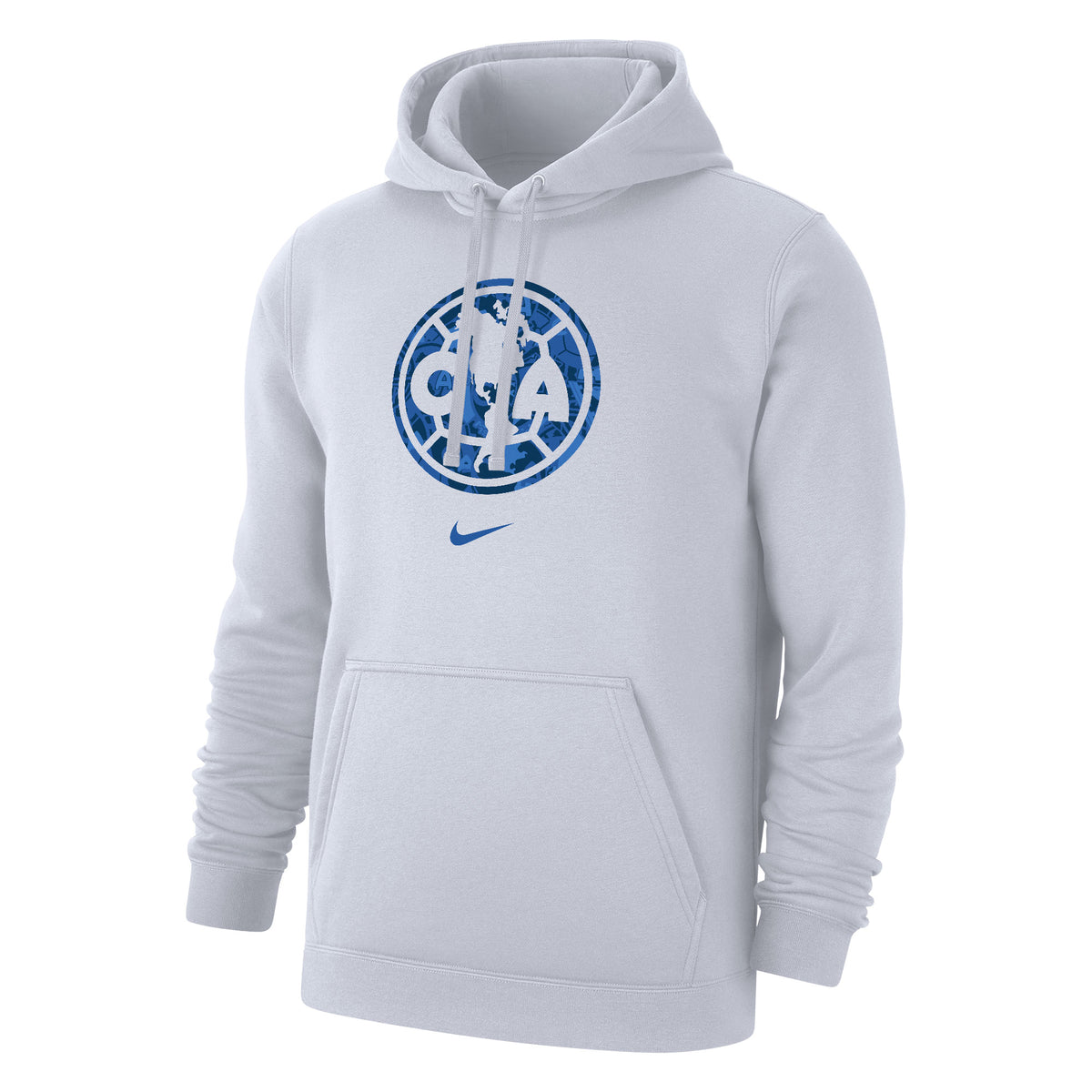 Nike Club America Hoodie - P029244-CAFC-NIKE by Nike | Available at Niky&#39;s Sports