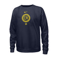 Nike Club America Women's Fleece Crew - P029257-CAFC-NIKE by Nike | Available at Niky's Sports
