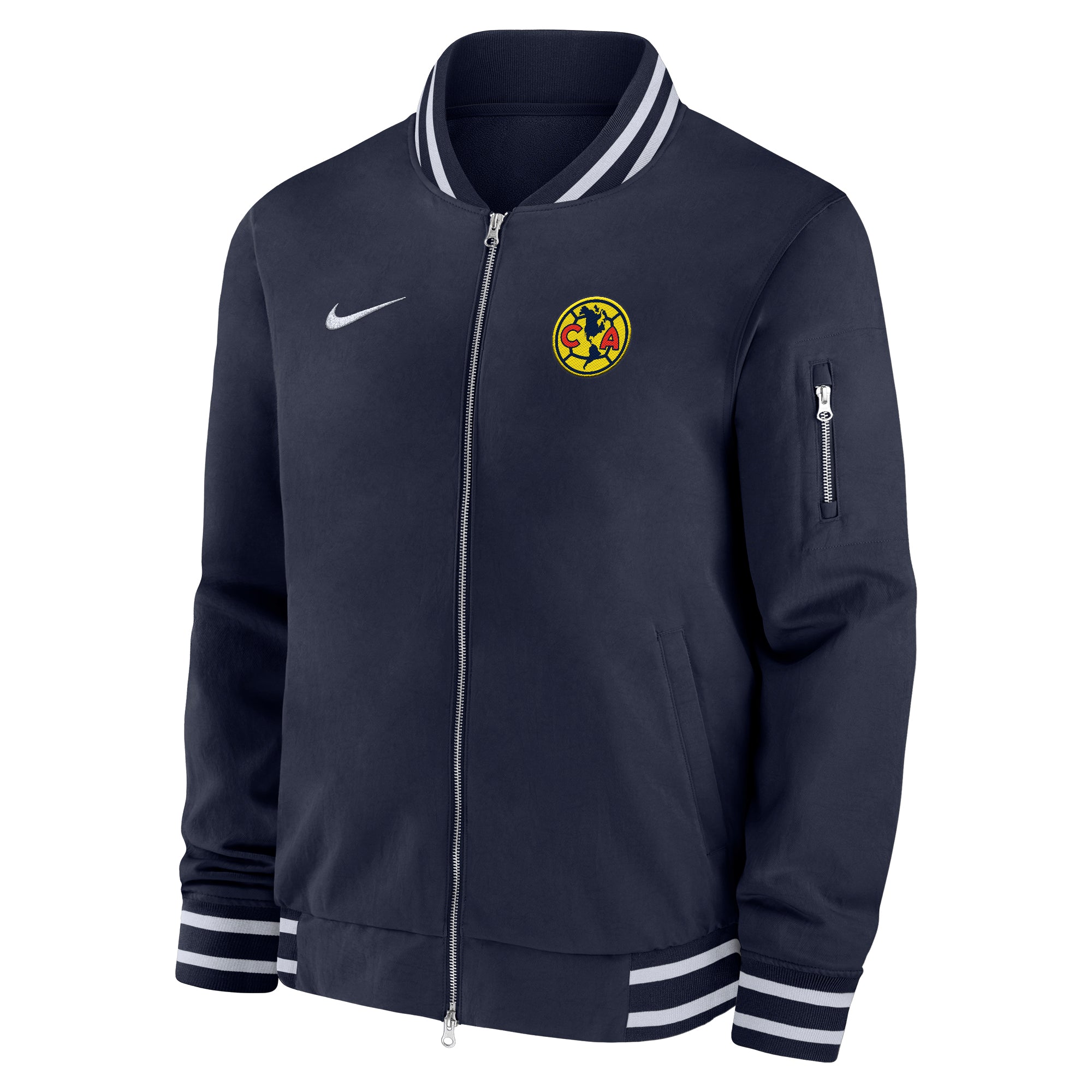 Nike Club America Bomber Jacket