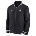 Nike Angel City FC Bomber Jacket - E001254-ANFC-NIKE by Nike | Available at Niky's Sports
