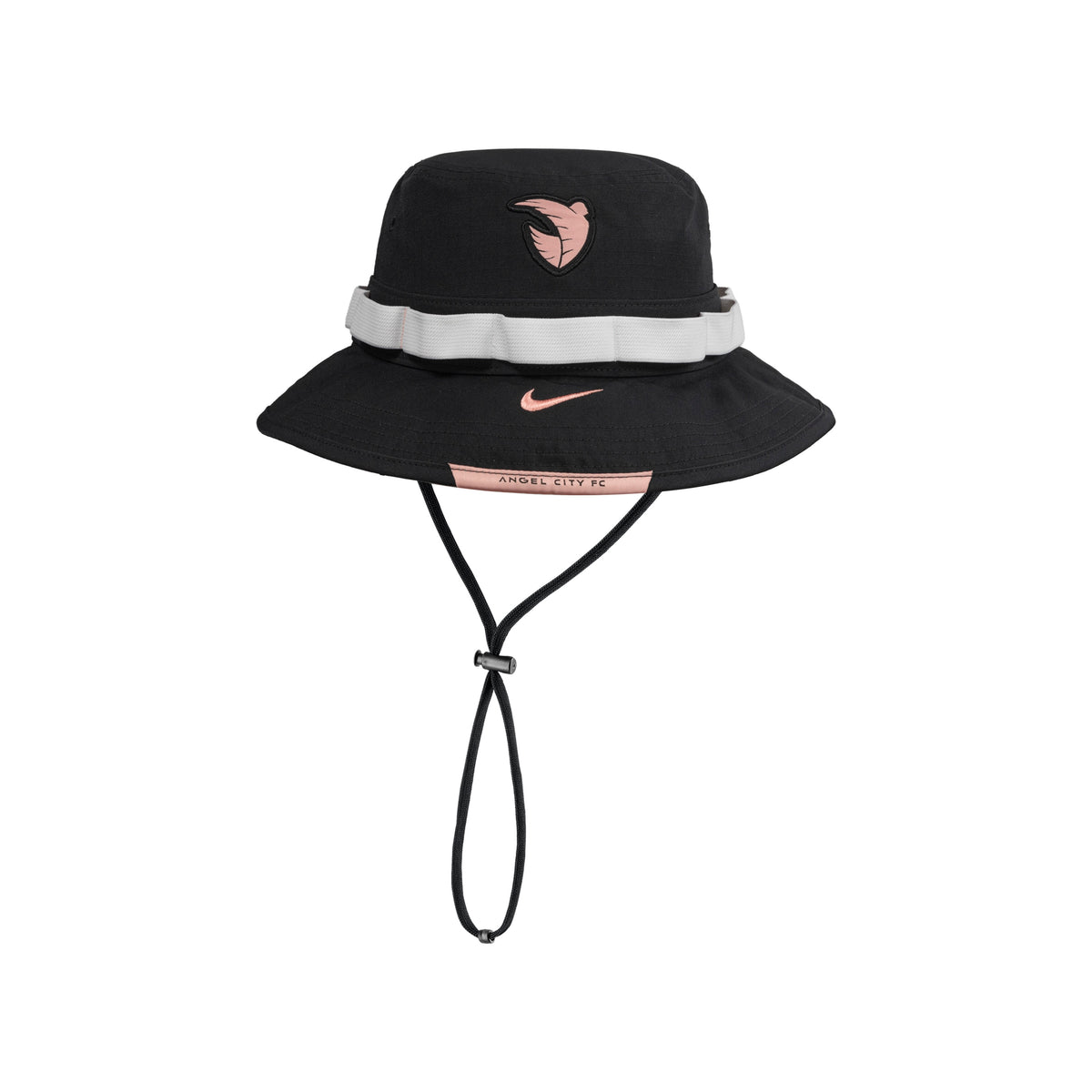 Nike Angel City FC Boonie Hat - C005069-ANFC-NIKE by Nike | Available at Niky&#39;s Sports