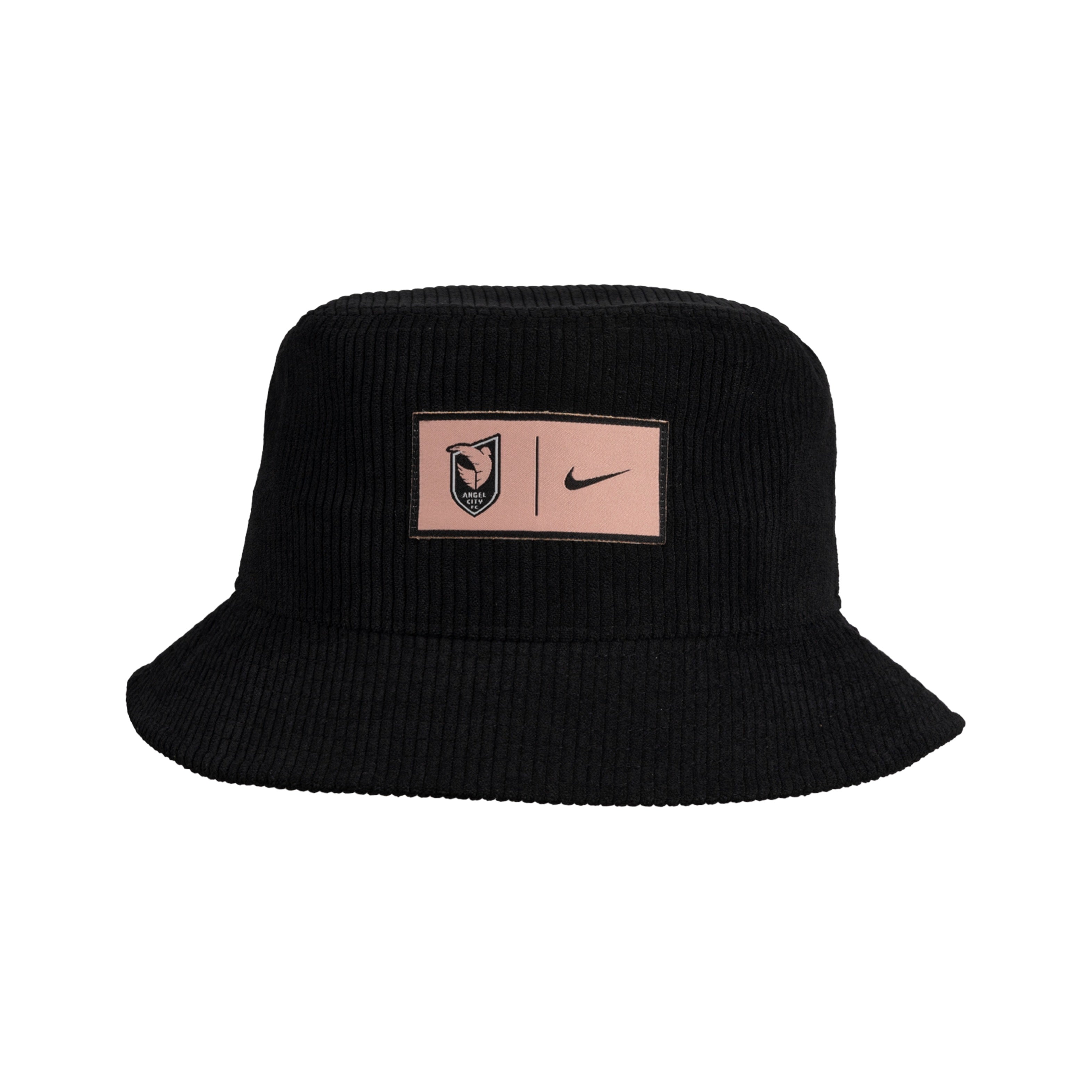 nike corduroy bucket hat