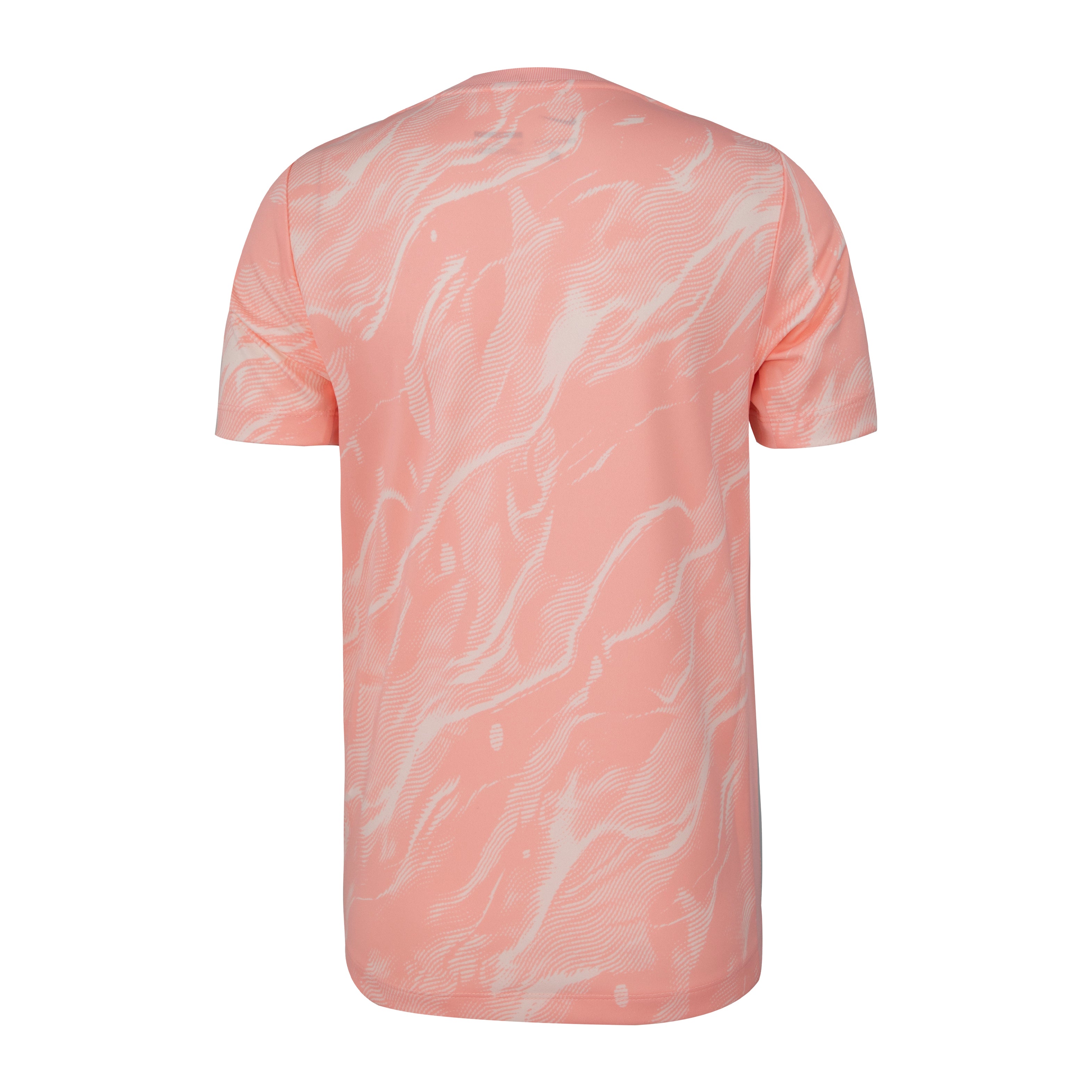 Nike Angel City FC Youth Prematch Jersey - N000149-ANFC:900-NIKE by Nike | Available at Niky's Sports