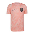 Nike Angel City FC Youth Prematch Jersey - N000149-ANFC:900-NIKE by Nike | Available at Niky's Sports