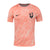 Nike Angel City FC Men's Prematch Jersey 2025 - N000147-ANFC:900-NIKE by Nike | Available at Niky's Sports