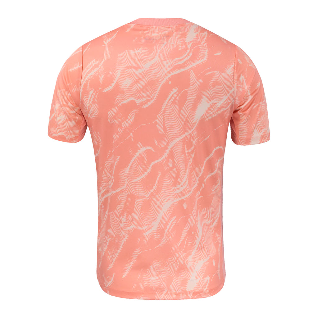 Nike Angel City FC Men's Prematch Jersey 2025 - N000147-ANFC:900-NIKE by Nike | Available at Niky's Sports
