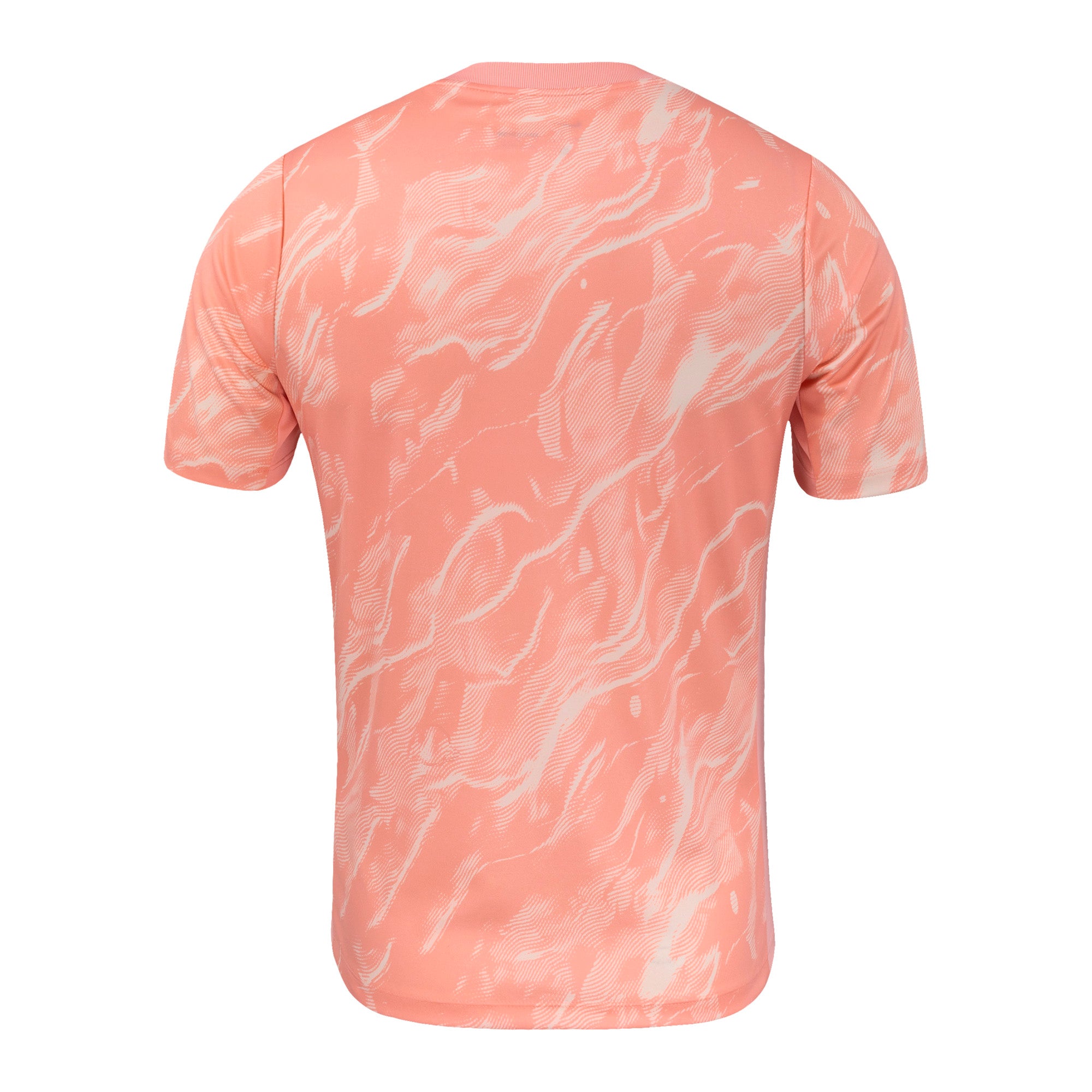 Nike Angel City FC Men's Prematch Jersey 2025 - N000147-ANFC:900-NIKE by Nike | Available at Niky's Sports