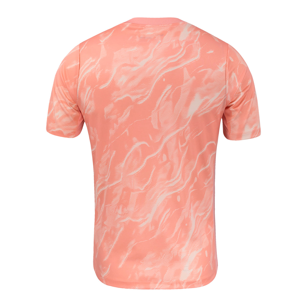 Nike Angel City FC Men's Prematch Jersey 2025 - N000147-ANFC:900-NIKE by Nike | Available at Niky's Sports