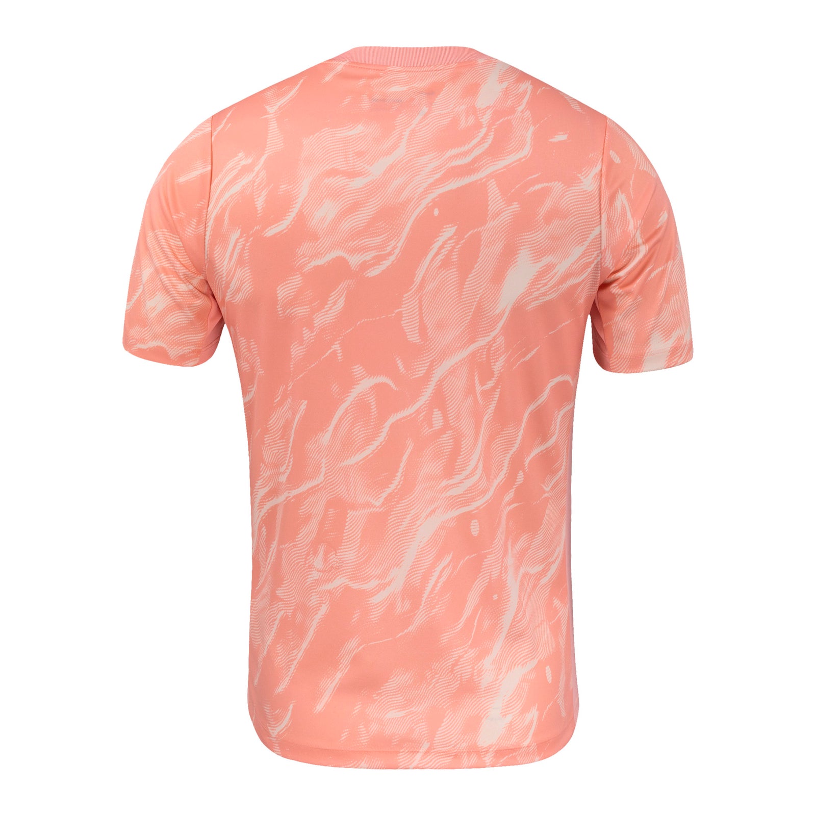 Nike Angel City FC Men's Prematch Jersey 2025 - N000147-ANFC:900-NIKE by Nike | Available at Niky's Sports