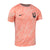 Nike Angel City FC Men's Prematch Jersey 2025 - N000147-ANFC:900-NIKE by Nike | Available at Niky's Sports