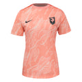 Nike Angel City FC Women's Prematch Jersey 2025 - N000148-ANFC:900-NIKE by Nike | Available at Niky's Sports