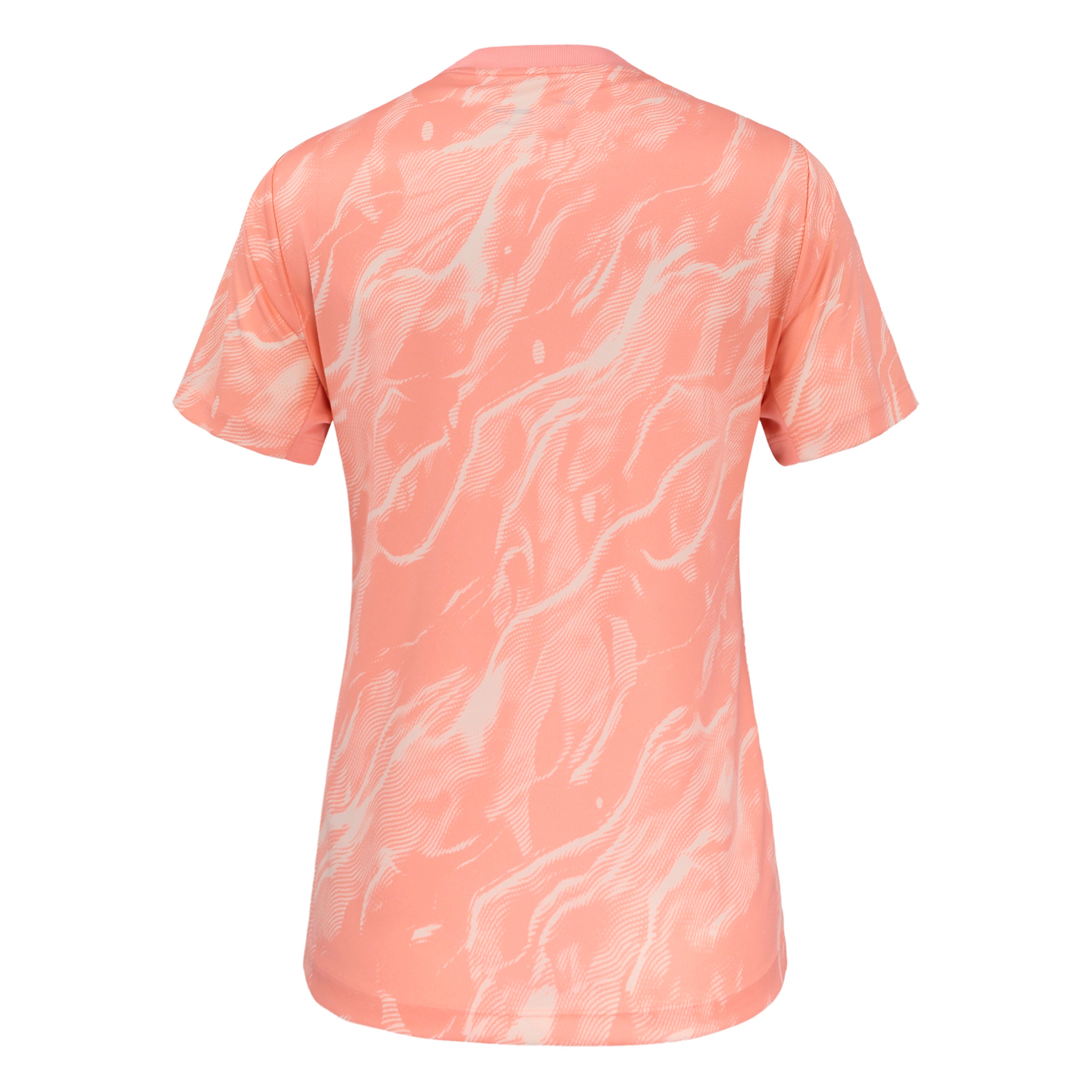 Nike Angel City FC Women's Prematch Jersey 2025 - N000148-ANFC:900-NIKE by Nike | Available at Niky's Sports