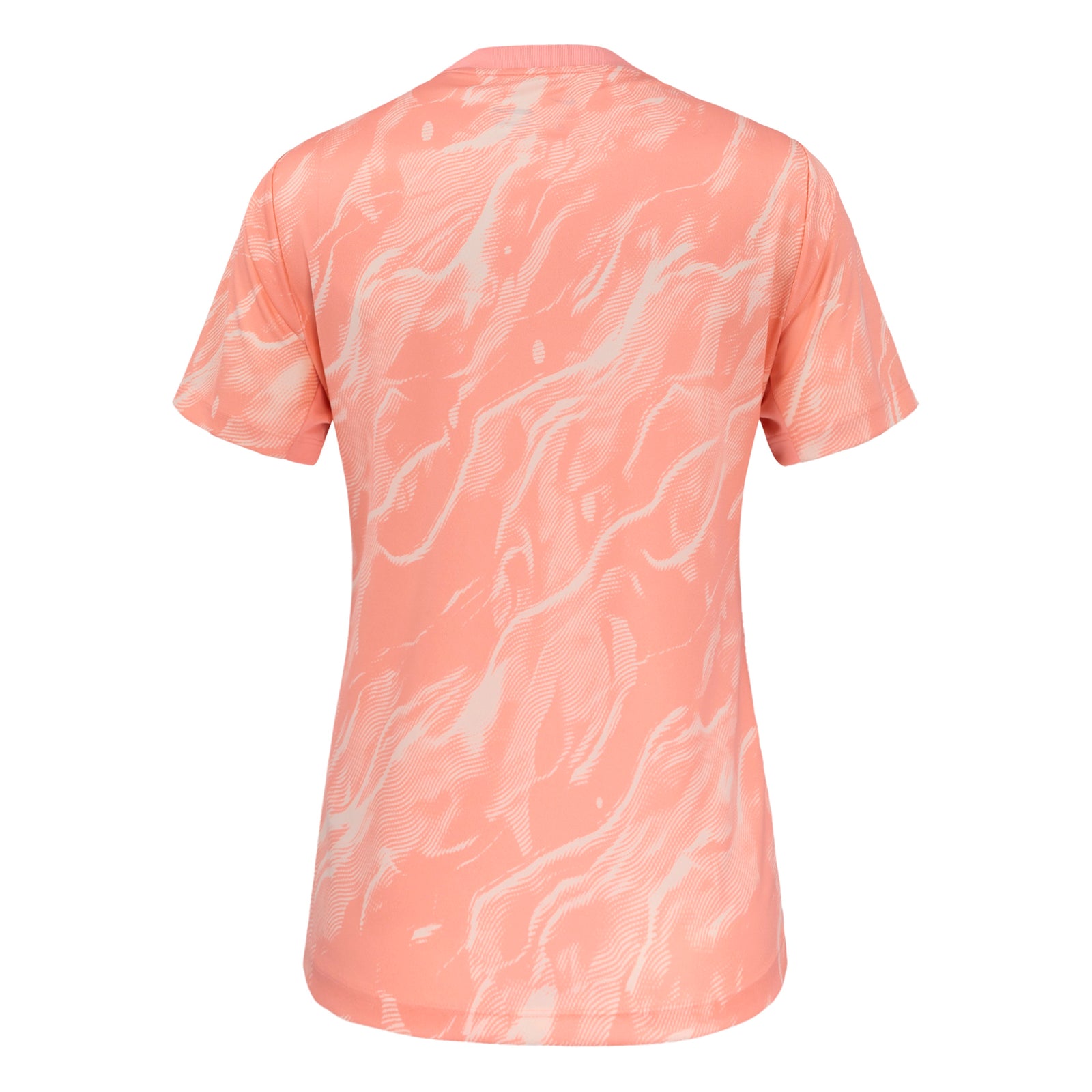 Nike Angel City FC Women's Prematch Jersey 2025 - N000148-ANFC:900-NIKE by Nike | Available at Niky's Sports