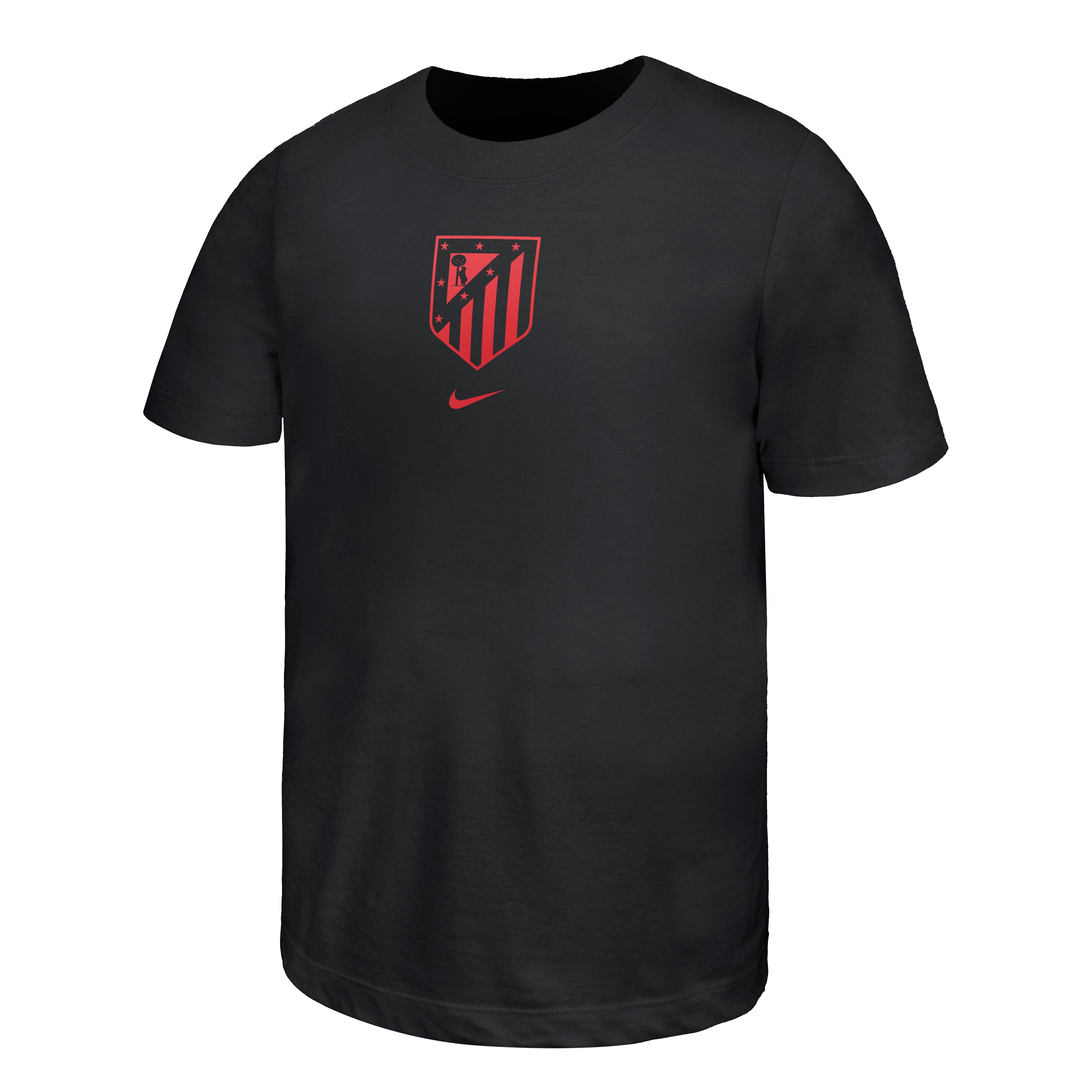 Nike Atletico Madrid Youth Tee