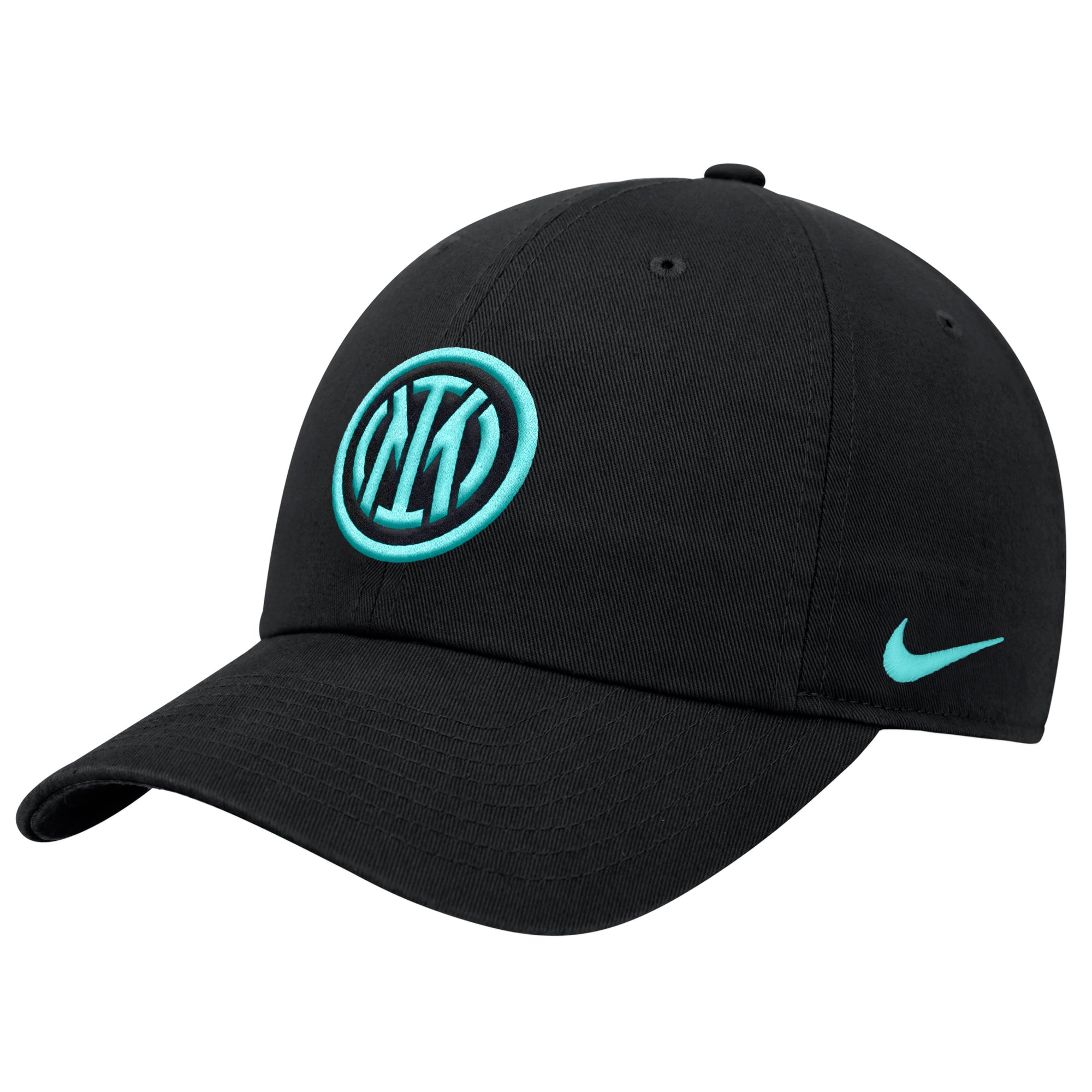Nike Inter Milan Hat - C005463-INTR-NIKE by Nike | Available at Niky's Sports