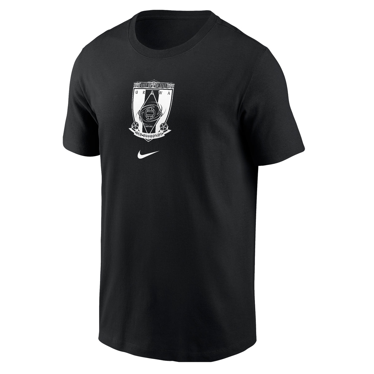 Nike Urawa Reds Men Tee - P031878-URAW-NIKE by Nike | Available at Niky&#39;s Sports
