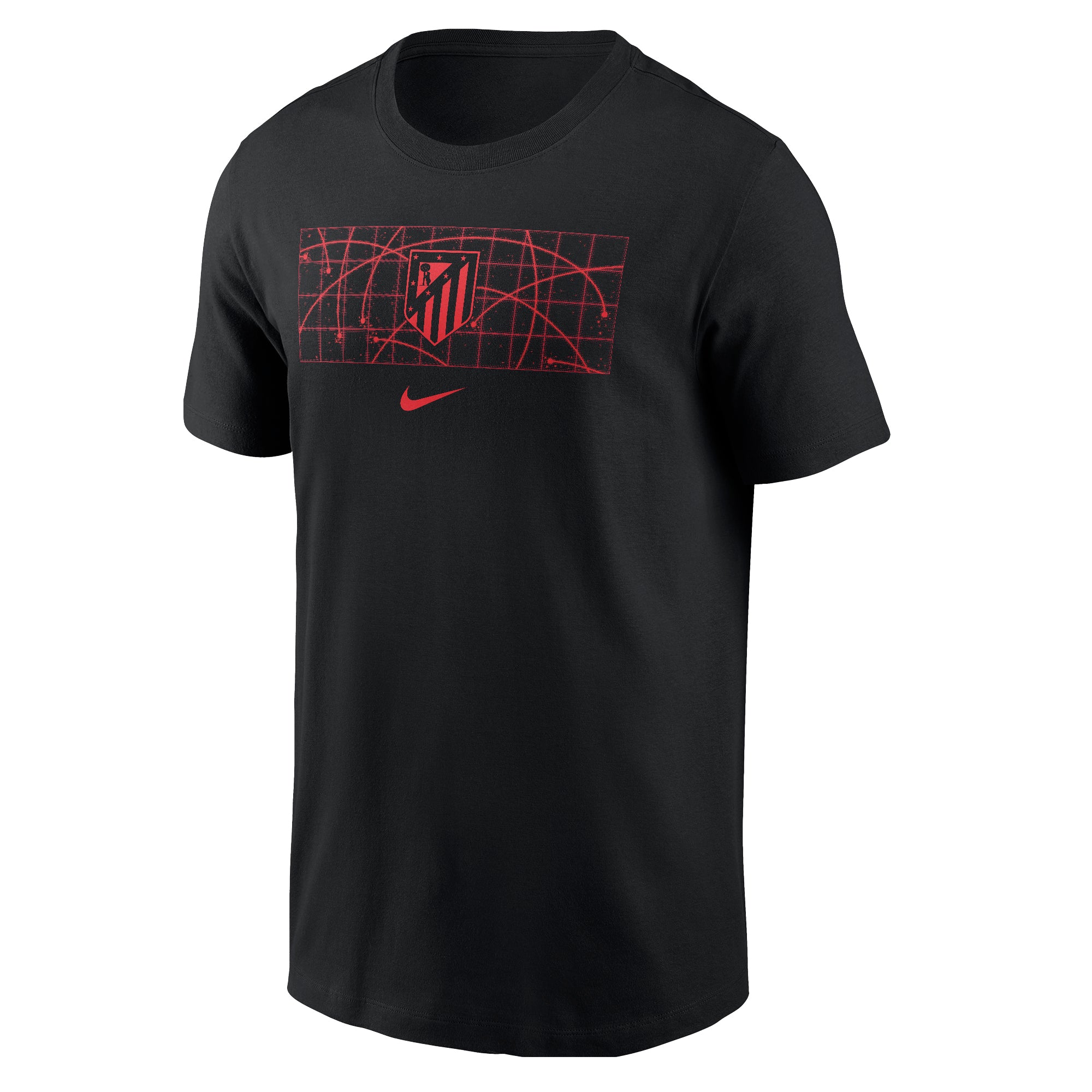Nike Atletico Madrid Men's Tee - P031880-ATDM-NIKE by Nike | Available at Niky's Sports