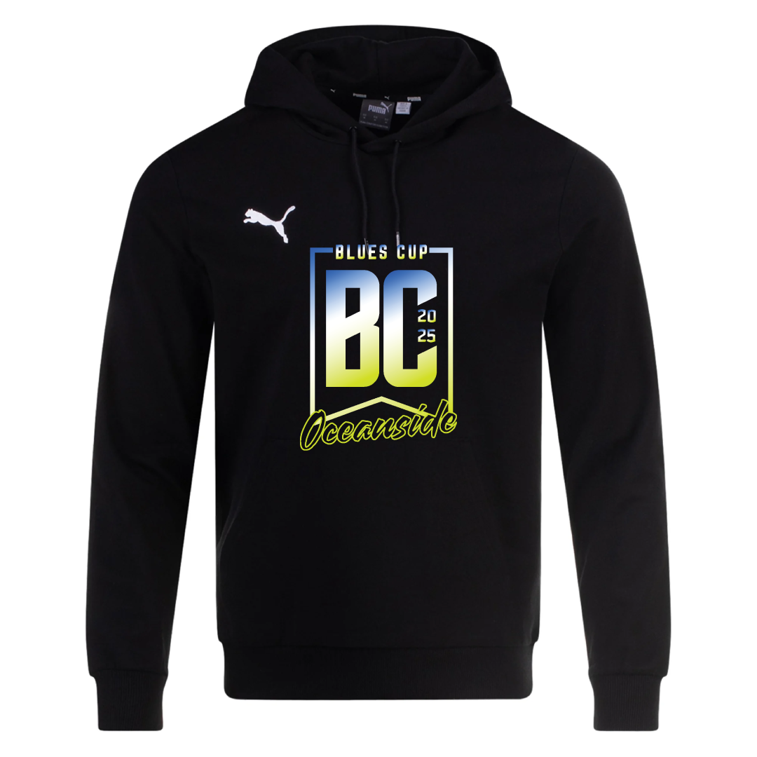 PUMA SC BLUES CUP 2025 HOODIE - 3 COLORS AVAILABLE -  by Niky's Sports | Available at Niky's Sports