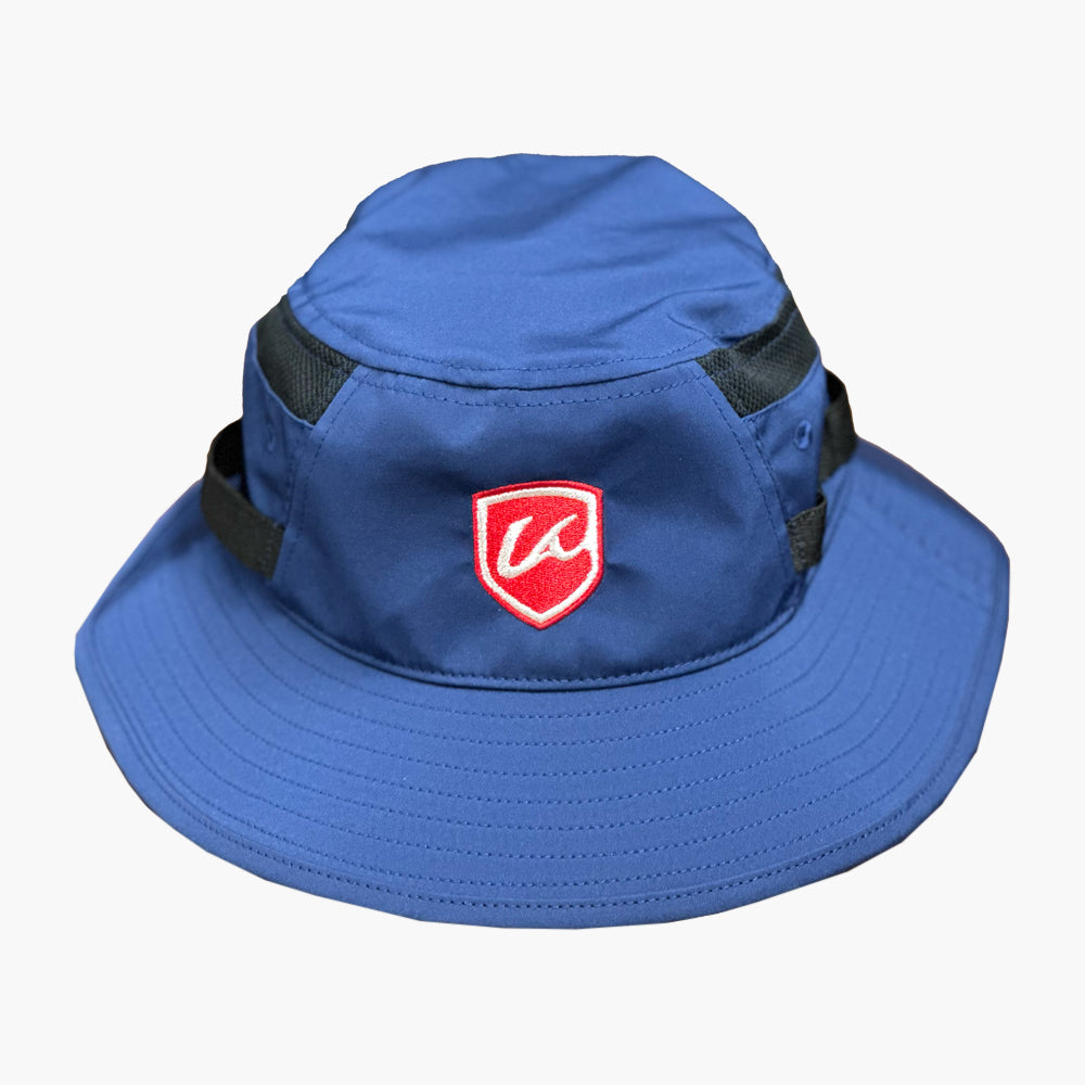 adidas LA Breakers FC Bucket Hat Navy - LAB-GS7184-ADIDAS by adidas | Available at Niky's Sports