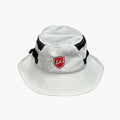 adidas LA Breakers Bucket Hat White