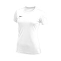 Nike Park VII Women's Soccer Jersey - BV6730-100-NIKE by Nike | Available at Niky's Sports