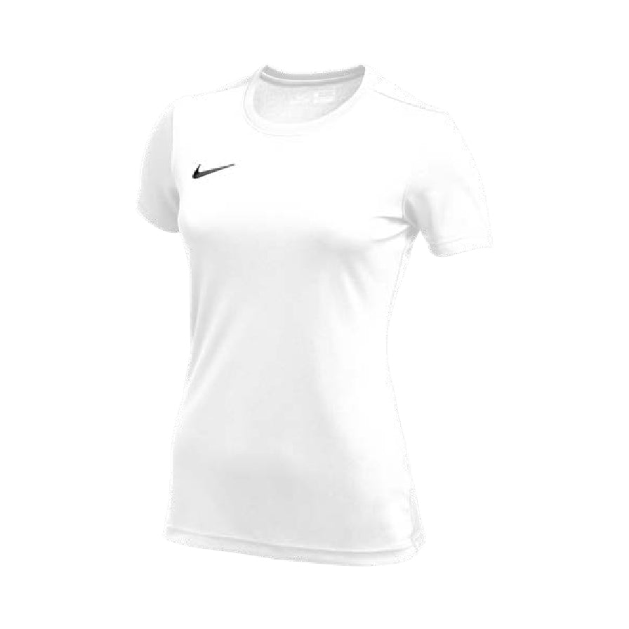 Nike Park VII Women's Soccer Jersey - BV6730-100-NIKE by Nike | Available at Niky's Sports