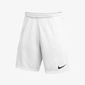 NIKE MAGIA SHORT WHITE YOUTH - MFC-BV6866-100 by Nike | Available at Niky's Sports